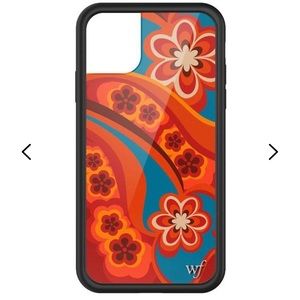Wildflower Case iPhone 11